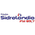 Rádio Sidrolândia FM