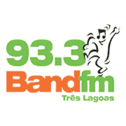 Rádio Band FM Três Lagoas