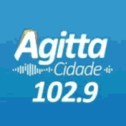Rádio Agitta Cidade FM Três Lagoas MS