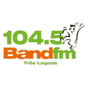 Rádio Band FM Três Lagoas