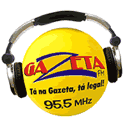 Rádio Gazeta Alta Floresta MT