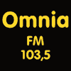 Rádio Omnia FM Alta Floresta MT