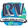 Rádio Vale FM Barra do Bugres MT