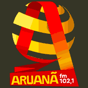 Rádio Aruanã FM Barra do Garças MT