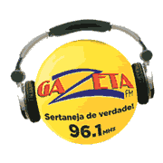 Rádio Gazeta Barra do Garças MT