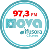 Rádio Nova Difusora Cáceres MT