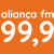 Rádio Aliança FM Colíder MT