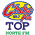 Rádio Clube Top Norte FM Colíder MT