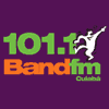 Rádio Band FM Cuiabá MT