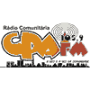 Rádio Comunitária CPA FM Cuiabá MT