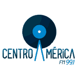 Rádio Easy Centro América FM Cuiabá MT