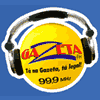 Rádio Gazeta FM Cuiabá MT