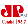 Rádio Jovem Pan FM Cuiabá
