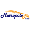 Rádio Metropole FM Cuiabá MT