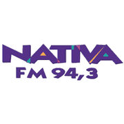 Rádio Nativa FM Cuiabá MT