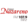 Rádio Nazareno FM Cuiabá MT