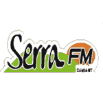 Rádio Serra FM Cuiabá MT