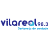 Rádio Vila Real FM Cuiabá MT