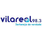 Rádio Vila Real FM Cuiabá MT