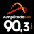 Rádio Amplitude FM Juara MT