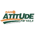 Rádio Atitude FM - Lucas do Rio Verde MT