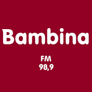 Rádio Bambina FM Itiquira MT