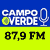 Rádio Campo Verde FM Campo Verde MT