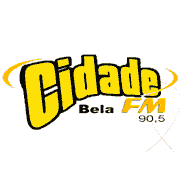 Rádio Cidade Bela FM Campo Verde MT