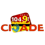 Rádio Cidade FM de Pontes e Lacerda MT