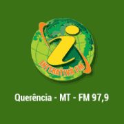 Rádio Interativa FM Querência  MT