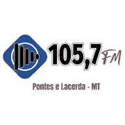 Rádio Jornal FM Pontes e Lacerda MT