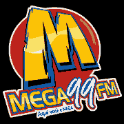 Rádio Mega FM Alto Araguaia MT