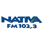 Rádio Nativa FM Lucas do Rio Verde MT