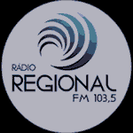 Rádio Regional FM - Lucas do Rio Verde MT