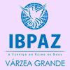 Web Rádio IBPAZVG de Várzea Grande MT 