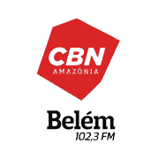 Rádio CBN Amazônia Belém FM