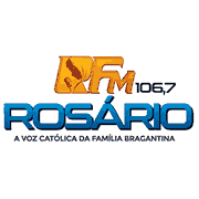 Rádio Rosario FM Bragança PA