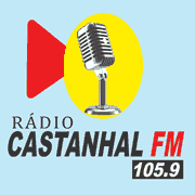Rádio Castanhal FM 