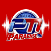 Rádio Paraense FM Castanhal PA