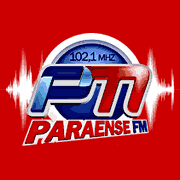 Rádio Paraense FM Castanhal PA