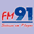 Rádio 91 FM Marabá PA