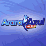 Rádio Arara Azul FM Parauapebas PA