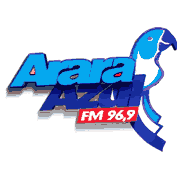 Rádio Arara Azul FM Parauapebas PA