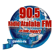 Rádio Atalaia FM Óbidos PA