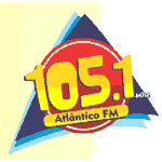 Rádio Atlântico FM Castanhal PA
