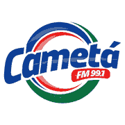 Rádio Cametá FM PA