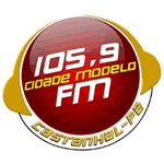 Rádio Cidade Modelo FM Castanhal PA