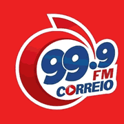 Rádio Correio FM Parauapebas PA
