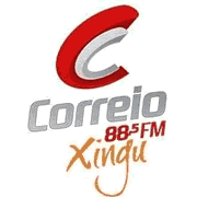 Rádio Correio FM São Félix do Xingu PA