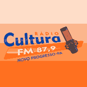 Rádio Cultura FM Novo Progresso PA